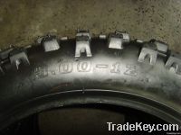 Motorcycle Tyres and tubes