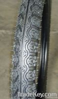Front/Rear Motorcycle Tire From China