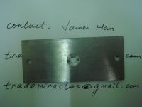 stainless steel metal connector holding bracket