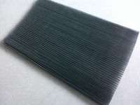 Pleated Insect Screen