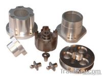 Precision Parts