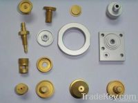 Cnc Machining Parts