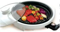 Electric Fry Pan