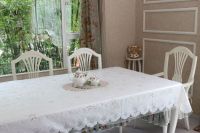 lace table cloth, vinyl table cloth