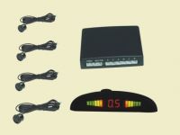 Parking Sensor