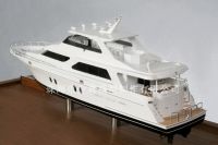 Yacht Model JD004