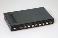 car digital TV receiver box