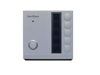 Smart Scene Switch for smart home automation system