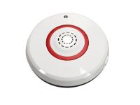 Smart Siren of home security for smart home automation system