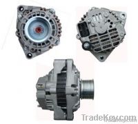 MITSUBISHI ALTERNATOR, A004TA8191, A004TA8591 , A4TA8191, A4TA8591