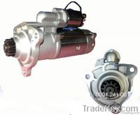 STARTER 0001 241 001, 2-2984-BO