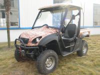 4wd UTV- 500cc