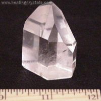 Quartz Crystals