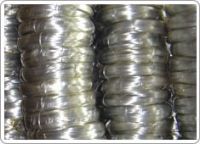 Electro Galvanized Wire