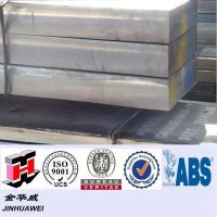 1.2581 Forged Steel Flat Bar