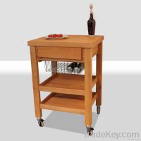 Kitchen trolley
