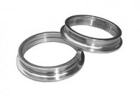 Textile Steel Rings