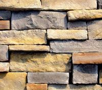 Rustic Tile