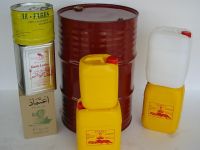 RBD Palm Oil, RBD Palm Olein, RBD Palm Sterling, PFAD