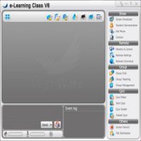 Mythware E-learning Class Software
