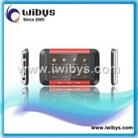 2.8"TFT screen display FM MP4 Player