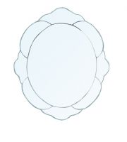 Bevel mirror