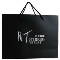 Paper Bag  (Gift bag /Packing Bag)