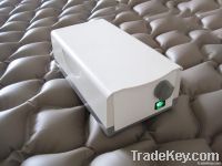 anti decubitus mattress with air pump