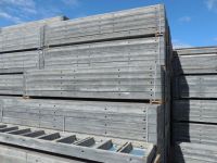DOKA Framax Formwork Elements Used Formwork