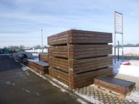 Haegele AT / XT Formwork Cellar Formwork