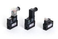 VACUME VALVES