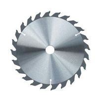 TCT blades