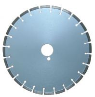 Diamond blade