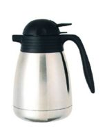 Vacuum Coffee Pot