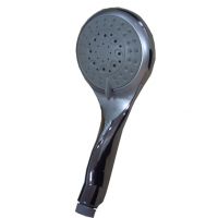 Hand held shower head of sanitaryware