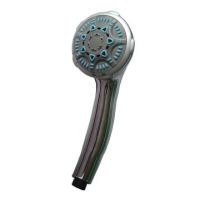 shower head