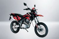 Motorcycle
