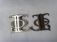 Fashion Buckle