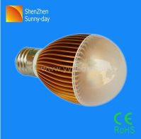 LED Bulb Series