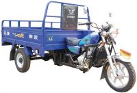 Motor Tricycle