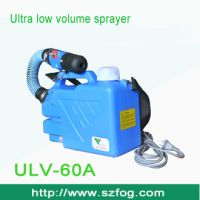 ULV-60A Sprayer