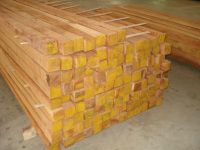 DECKING, PINE ACASIA RUBBER FINGER, PINE