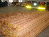 DECKING, PINE ACASIA RUBBER FINGER, PINE
