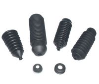 Rubber Bellows--auto Rubber Parts