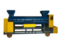 Clay Brick Machine