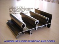 Aluminum Windows And Doors