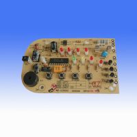 Fan Control Board