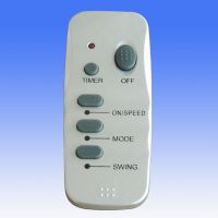 Fan Remote Control