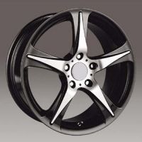 Alloy Wheels From Singapore