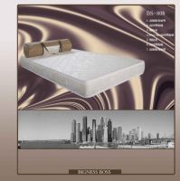 foam mattress